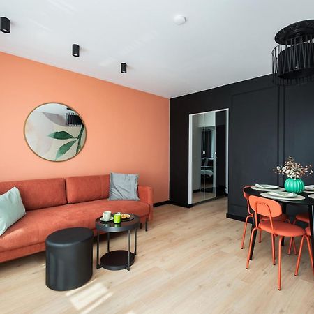 Kairos Apartments - Chopin II - Scisle Centrum Гливице Екстериор снимка