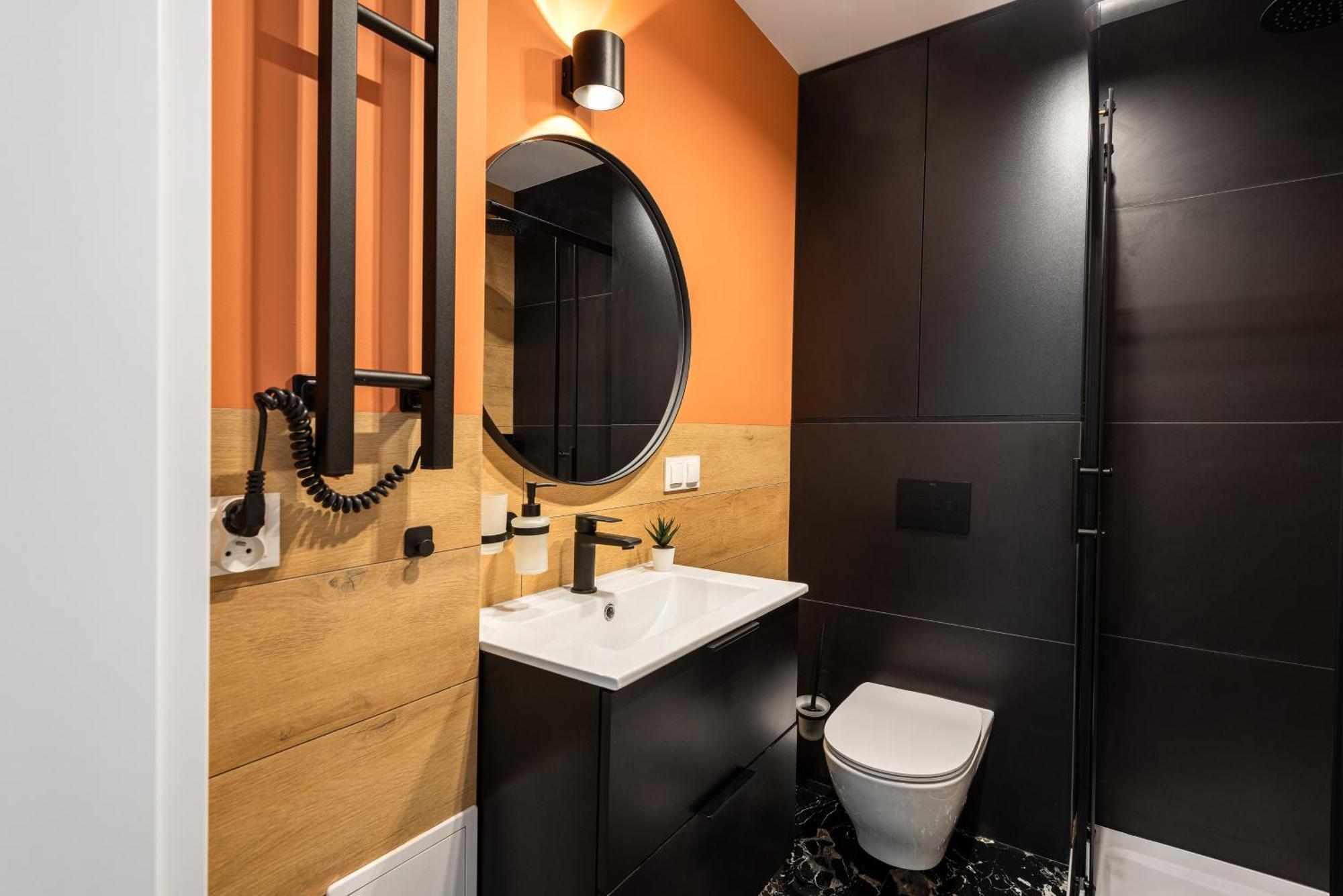 Kairos Apartments - Chopin II - Scisle Centrum Гливице Екстериор снимка
