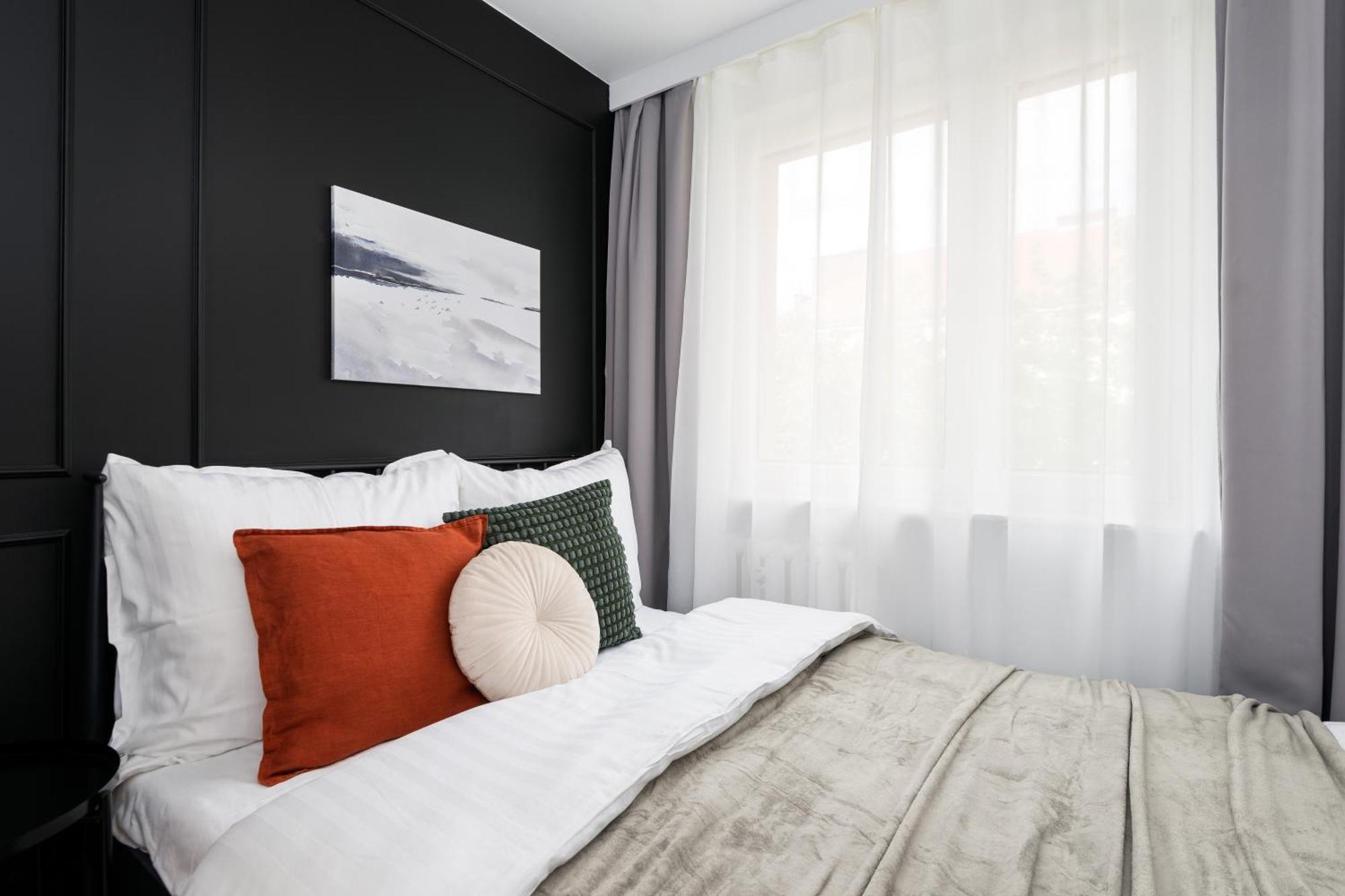 Kairos Apartments - Chopin II - Scisle Centrum Гливице Екстериор снимка