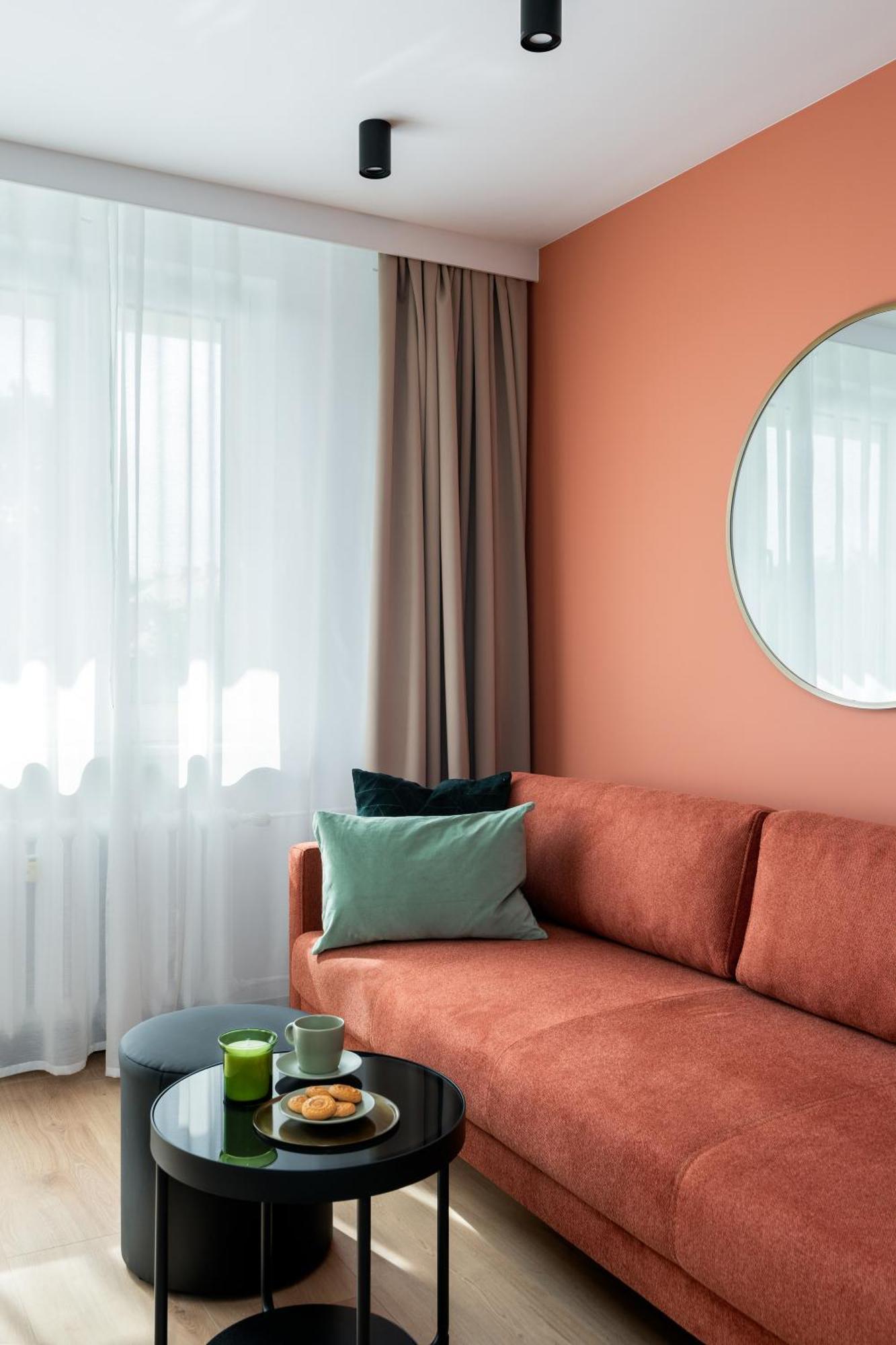 Kairos Apartments - Chopin II - Scisle Centrum Гливице Екстериор снимка