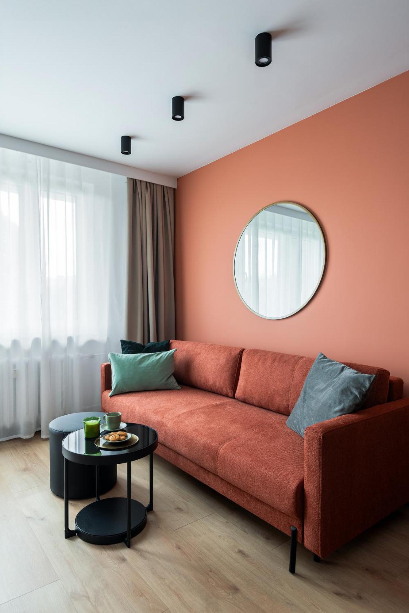 Kairos Apartments - Chopin II - Scisle Centrum Гливице Екстериор снимка