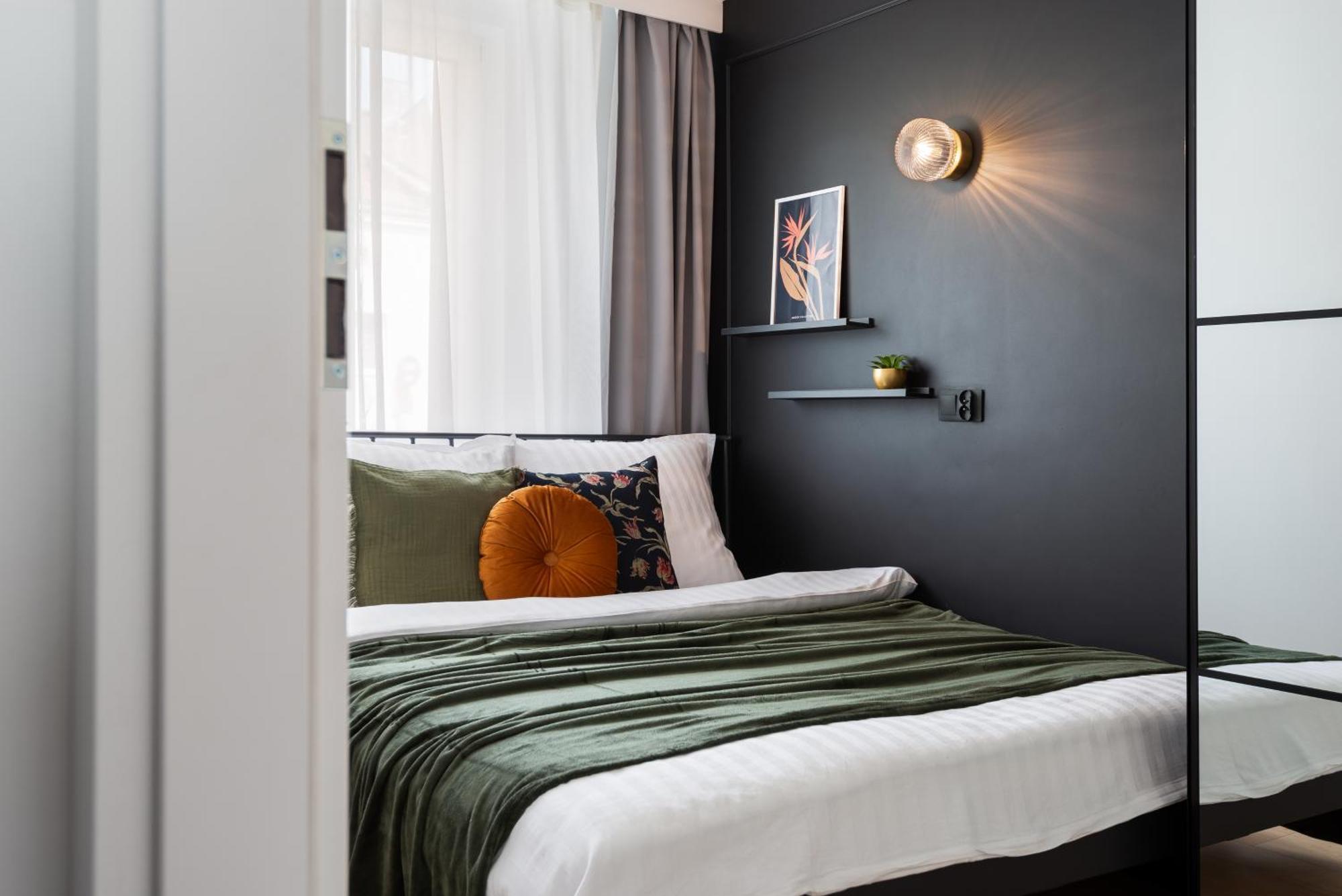 Kairos Apartments - Chopin II - Scisle Centrum Гливице Екстериор снимка