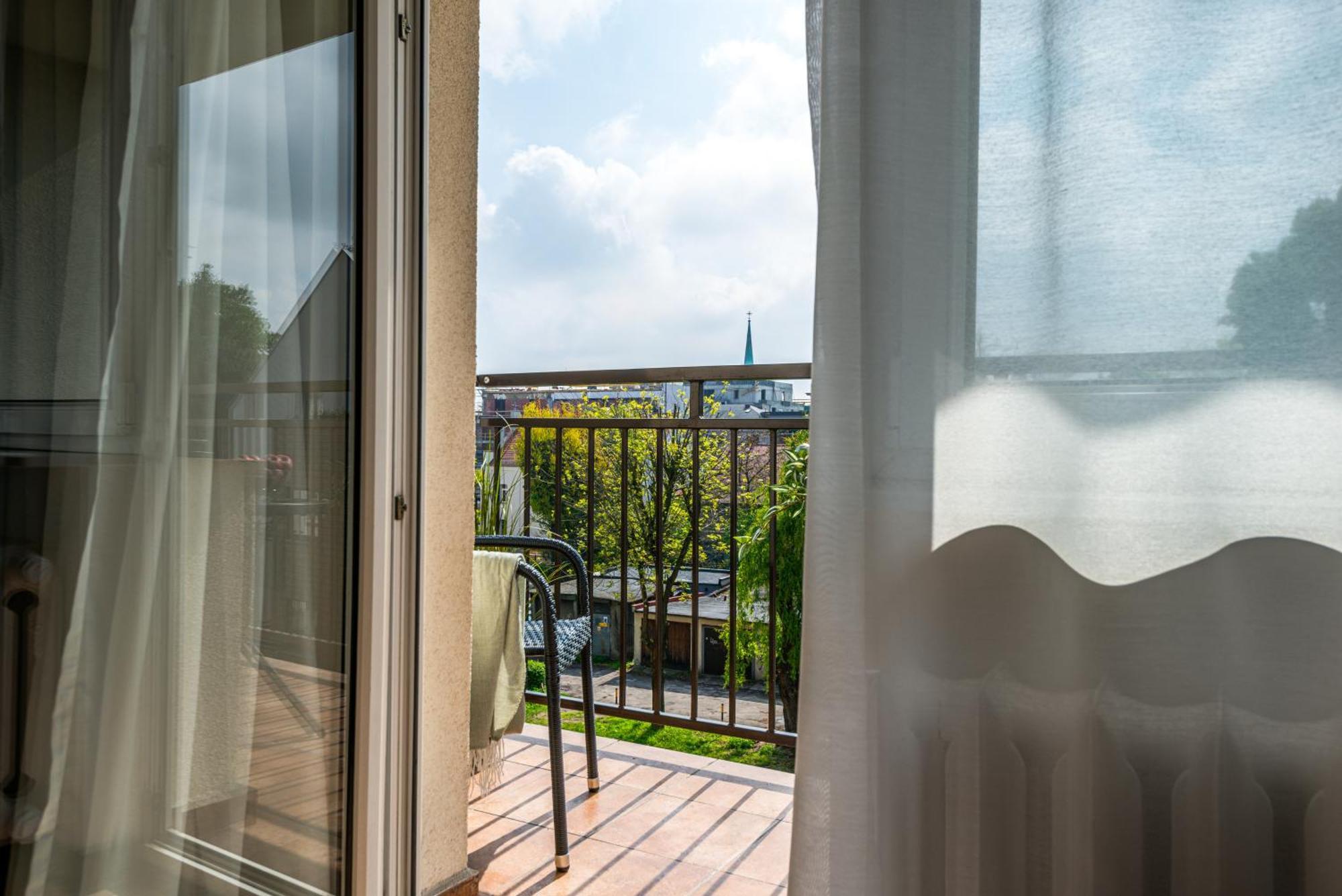Kairos Apartments - Chopin II - Scisle Centrum Гливице Екстериор снимка