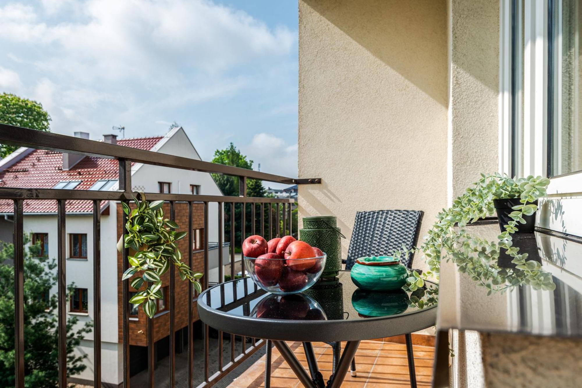Kairos Apartments - Chopin II - Scisle Centrum Гливице Екстериор снимка