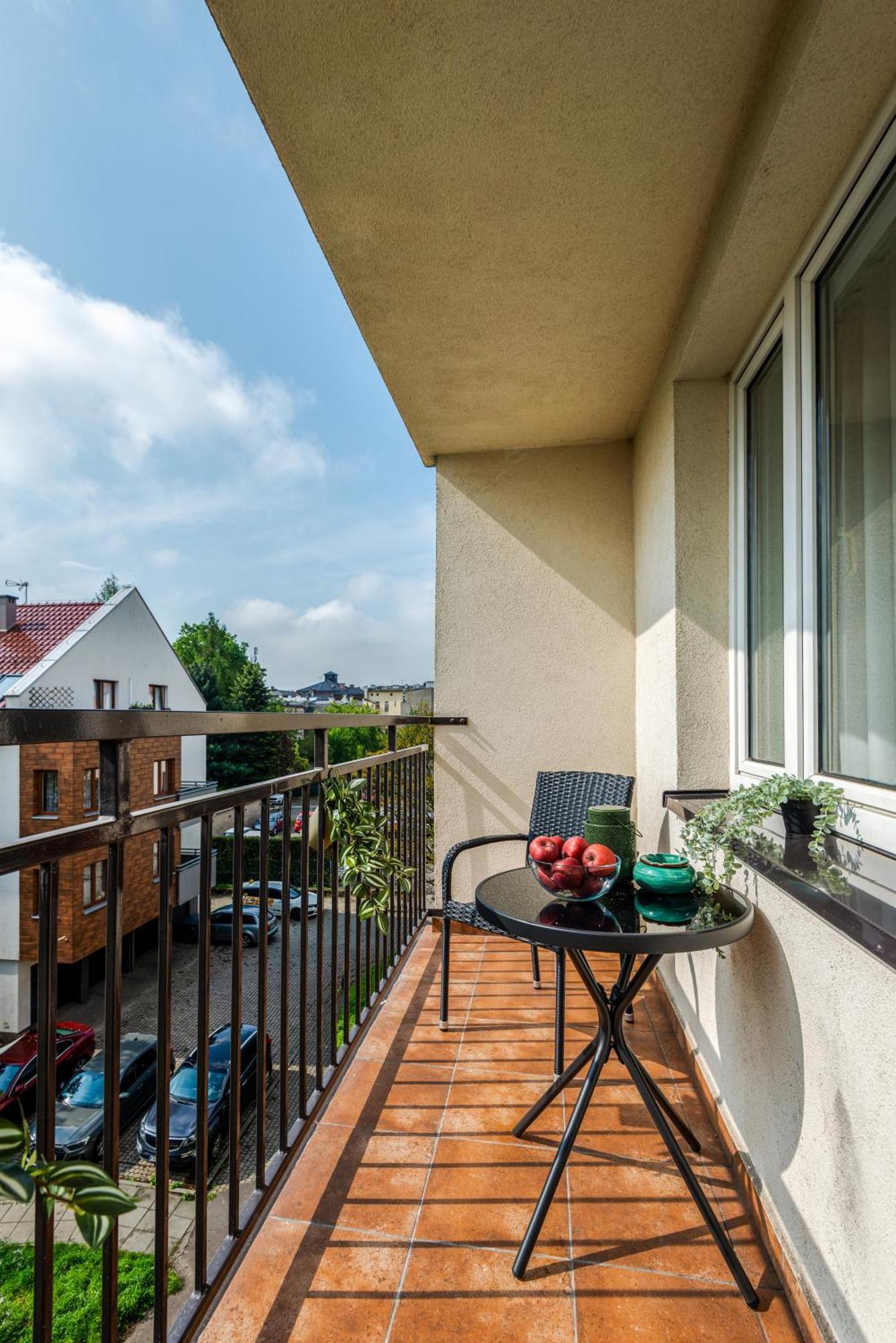Kairos Apartments - Chopin II - Scisle Centrum Гливице Екстериор снимка