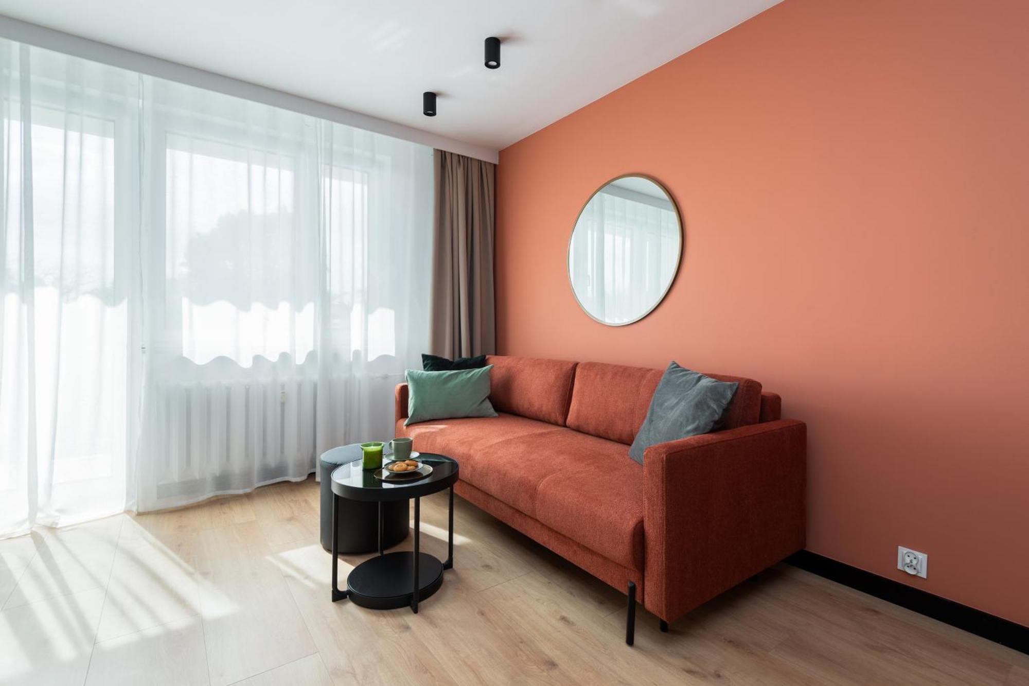 Kairos Apartments - Chopin II - Scisle Centrum Гливице Екстериор снимка
